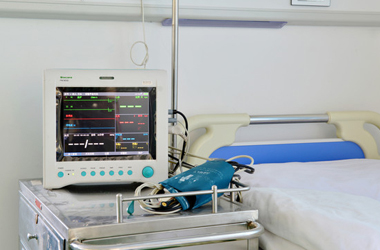ARM AM335X工控核心板在医疗监护仪中的应用