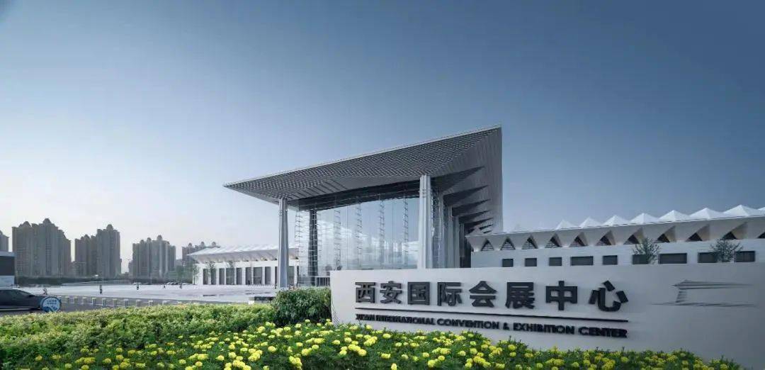 深圳海天雄参加第57届中国高等教育博览会（西安2022年8月）